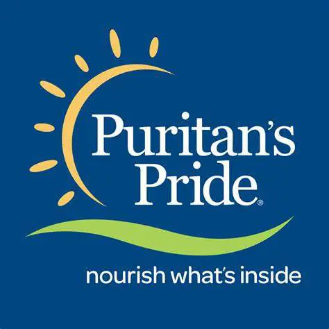 Puritan's Pride