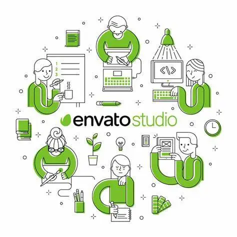 Envato Studio