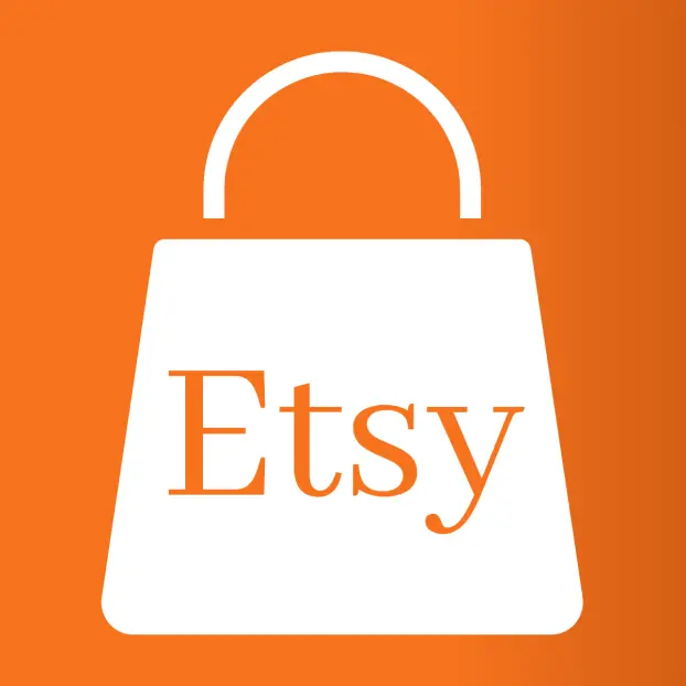 Etsy marketplace