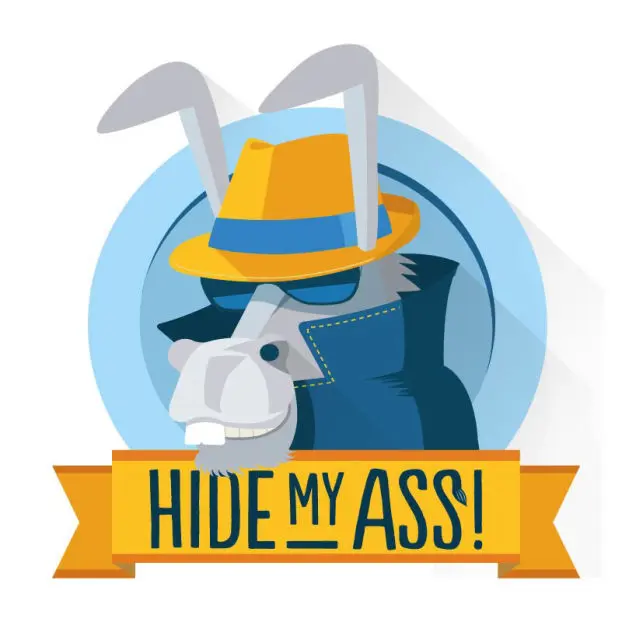 HideMyAss VPN