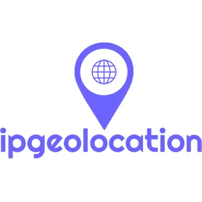 Ipgeolocation