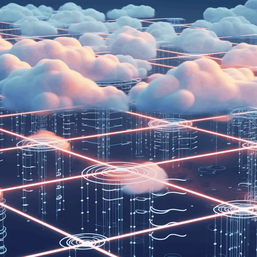 The Power of Cloud Servers: Exploring Scalable and Reliable Infrastructure