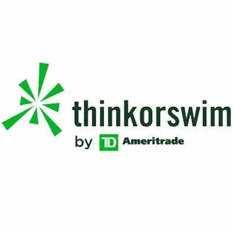 Thinkorswim by TD Ameritrade